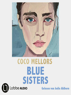 cover image of Blue Sisters